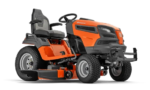 Husqvarna TS 354XD (54 Inch) Kawasaki Garden Tractor w/ Locking Differential 24HP