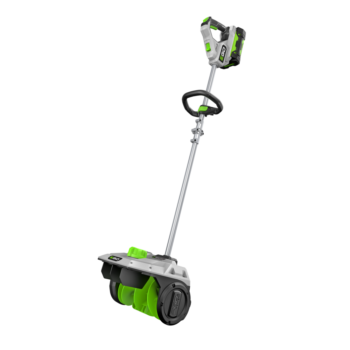 Ego Power+ 12 inch Snow Shovel Kit with 2.5Ah Battery and 210W Charger